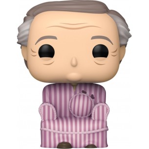 Funko Pop 186 - Horace Slughorn - Harry Potter 2