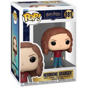 Funko Pop 181 - Hermione Granger - Harry Potter