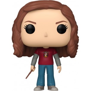Funko Pop 181 - Hermione Granger - Harry Potter 2