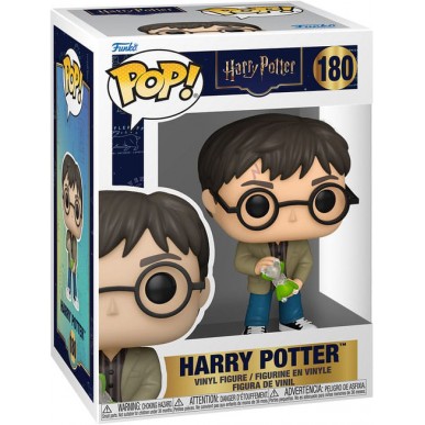 Funko Pop 180 - Harry Potter