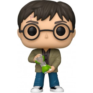 Funko Pop 180 - Harry Potter 2
