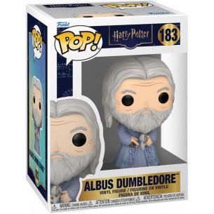 Funko Pop 183 - Albus Dumbledore - Harry Potter