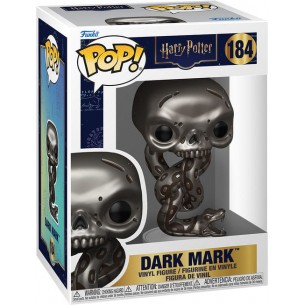 Funko Pop 184 - Dark Mark - Harry Potter