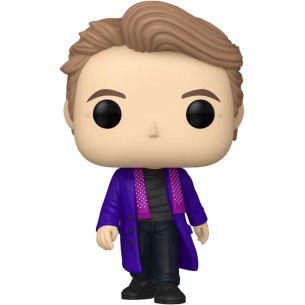 Funko Pop Television 1727 - Oliver Putnam - Only Murders in the Building 2