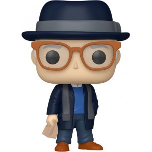 Funko Pop Television 1726 - Charles-Haden Savage - Only Murders in the Building 2