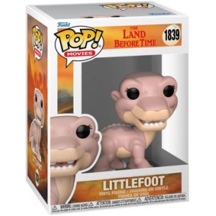 Funko Pop Movies 1839 - Littlefoot - The Land Before Time