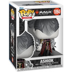 Funko Pop Games 1094 - Ashiok - Magic: the Gathering