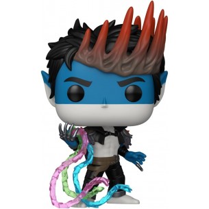 Funko Pop Games 1093 - Oko the Trickster - Magic: the Gathering 2