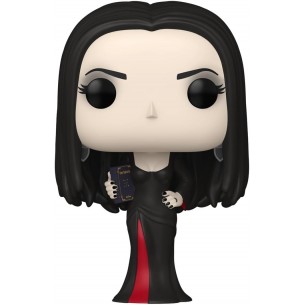 Funko Pop Television 1818 - Morticia Addams - Wednesday 2