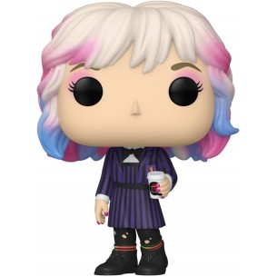 Funko Pop Television 1816 - Enid Sinclair - Wednesday 2