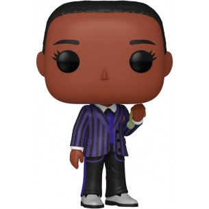 Funko Pop Television 1817 - Bianca Barclay - Wednesday 2