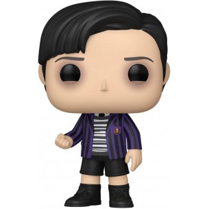Funko Pop Television 1819 - Pugsley Addams - Wednesday 2