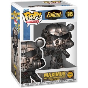 Funko Pop Television 1765 - Maximus - Fallout (Chase)