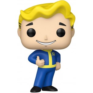 Funko Pop Television 1767 - Vault Boy - Fallout 2