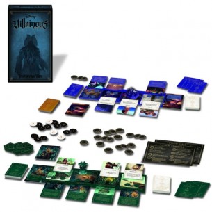 Villainous - Treacherous Tides 2