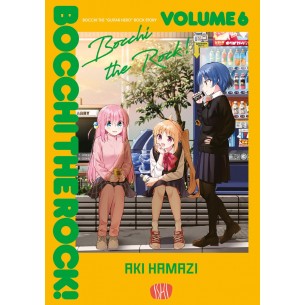 Bocchi the Rock! 06