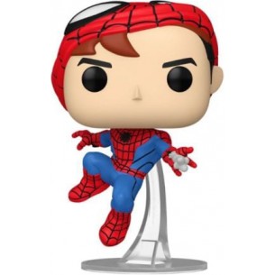 Funko Pop 1530 - Friendly Neighborhood Spider-Man (Special Edition) 2