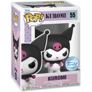 Funko Pop 55 - Kuromi (Special Edition)