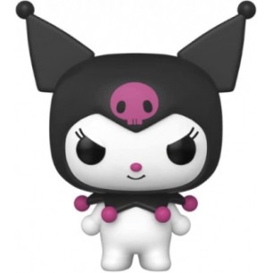Funko Pop 55 - Kuromi (Special Edition) 2