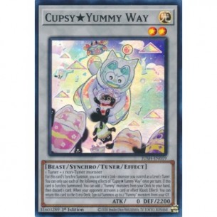 Cupsy★Yummy Way (V.2 -...