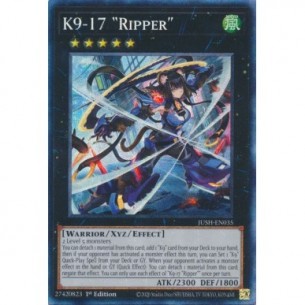 K9-17 "Ripper" (V.2 -...