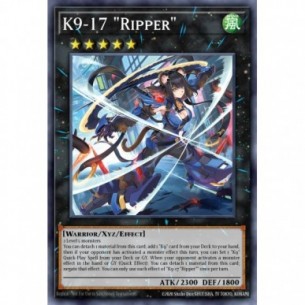 K9-17 "Squartatrice" (V.2 -...