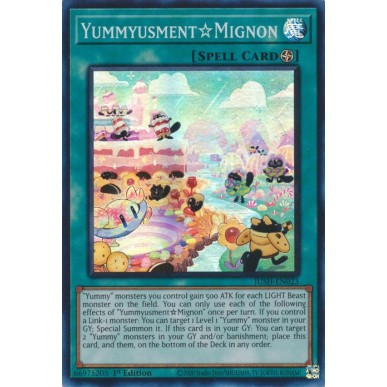 Yummyvertimento☆Cosìcarino (V.2 -...