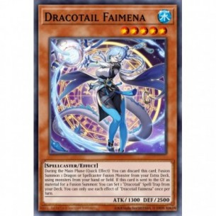 Dracocoda Faimena (V.2 -...
