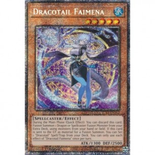 Dracotail Faimena (V.2 -...