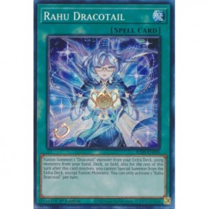 Rahu Dracotail (V.2 -...