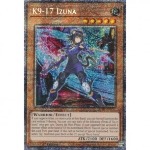 K9-17 Izuna (V.2 -...