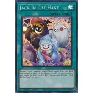 Jack-In-The-Hand (V.2 -...