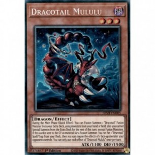 Dracotail Mululu (V.2 -...