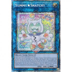 Yummy★Snatchy (V.2 -...