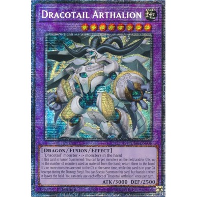 Dracotail Arthalion (V.2 - Starlight...