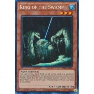 King of the Swamp (V.2 -...