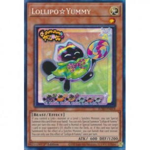 Lollipo☆Yummy (V.3 -...