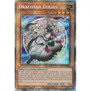 Dracotail Lukias (V.2 -...