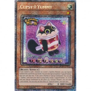 Cupsy☆Yummy (V.2 -...