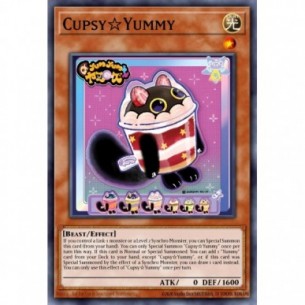 Cupsy☆Yummy (V.2 -...