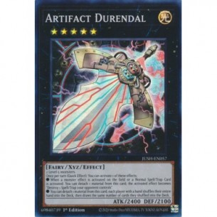 Artifact Durendal (V.2 -...
