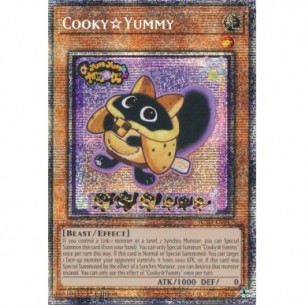 Cooky☆Yummy (V.2 -...