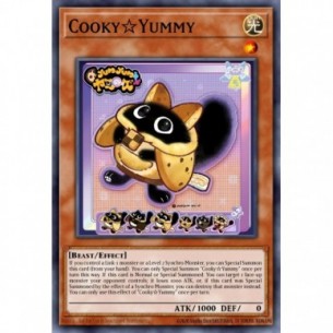 Cooky☆Yummy (V.2 -...