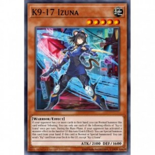K9-17 Izuna (V.3 -...