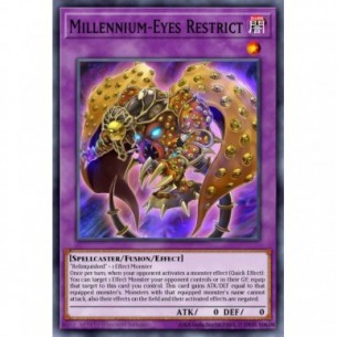 Millennium-Eyes Restrict
