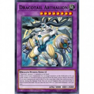 Dracocoda Arthalion (V.3 -...