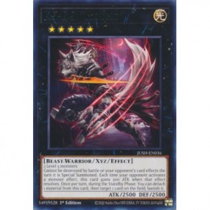 K9-00 "Segugio" (V.1 - Rare)