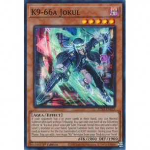 K9-66a Jokul