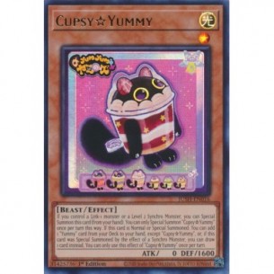 Cupsy☆Yummy (V.1 - Ultra Rare)