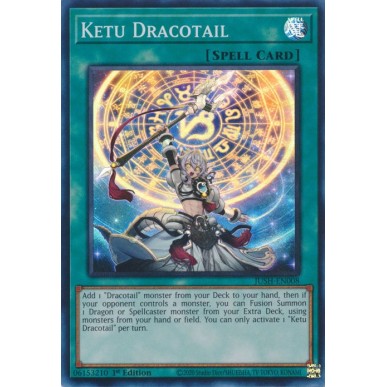 Ketu Dracocoda